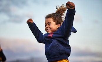 Viktig presisering: Barn kan utøve flere idretter innen 48 timer